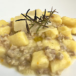 Photo n°6 de l'avis de Berno.o fait le 15/08/2023 à 18:32 sur le  Ristorante IL RONCO à Roncobilaccio