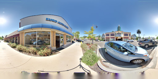 Auto Repair Shop «Euro Auto Care», reviews and photos, 984 Lincoln Way, Auburn, CA 95603, USA