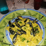 Photo n°1 de l'avis de Monica.i fait le 10/08/2019 à 21:28 sur le  Ristorante Il Ciccio à Morciano di Romagna