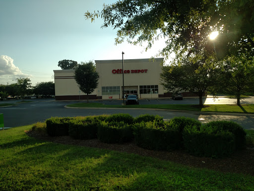 Office Supply Store «Office Depot», reviews and photos, 620 Ridgely Rd, Murfreesboro, TN 37129, USA