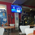 Photo n°1 de l'avis de Saim.a fait le 08/06/2022 à 04:59 sur le  Bar Commercio Gelateria Ermellino à Suzzara