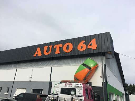 Photo 3 - Auto Casse Allo 933