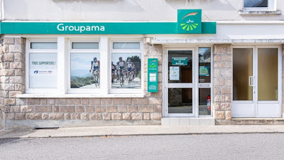 Agence Groupama Egletons à Égletons
