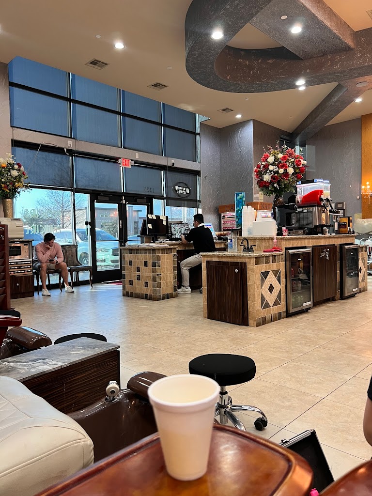 Castle Nail Spa in Southlake (15% OFF First Time Customer) 76092