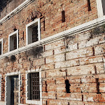 Photo n°8 de l'avis de DNA.r fait le 17/01/2022 à 21:35 sur le  Forte Marghera à Venice