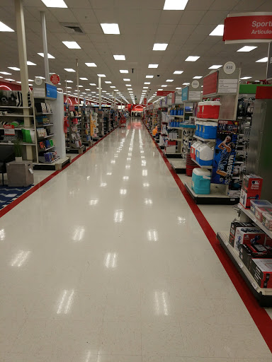 Department Store «Target», reviews and photos, 700 Barnes Dr, San Marcos, TX 78666, USA