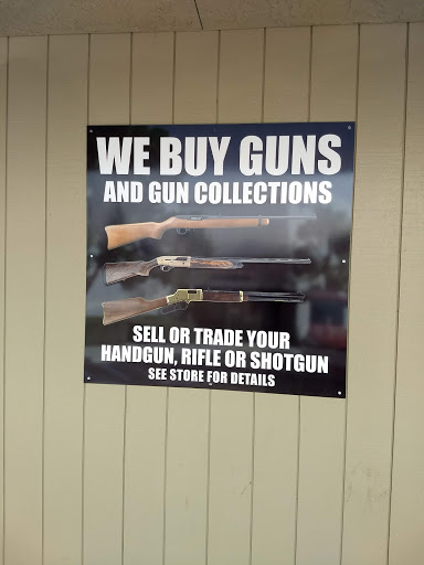 Gun shop Fresno