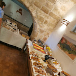 Photo n°1 de l'avis de DG_seventyseven. fait le 17/07/2023 à 20:22 sur le  Masseria Relais Santa Teresa à Sannicola