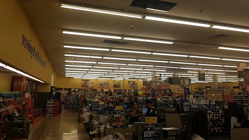 Grocery Store «Safeway», reviews and photos, 1231 S Prairie Ave, Pueblo, CO 81005, USA