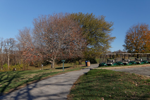 Golf Course «Rock Creek Park Golf Course», reviews and photos, 6100 16th St NW, Washington, DC 20011, USA