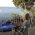 Photo n°2 de l'avis de Jens.e fait le 30/07/2016 à 16:59 sur le  Hotel Continental Mare à Ischia