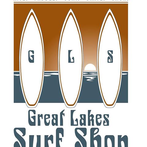Water Sports Equipment Rental Service «Great Lakes Surf Shop», reviews and photos, 23517 9 Mack Dr, St Clair Shores, MI 48080, USA