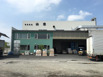 (株)山忠