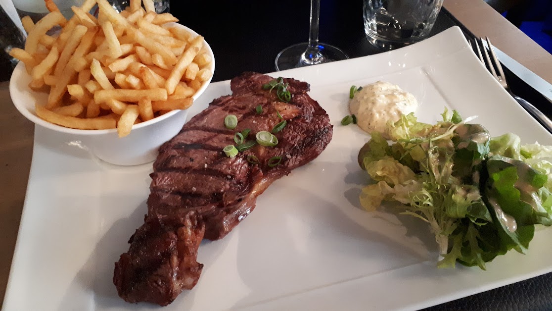 BEEF 59800 Lille