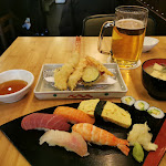 Photo n°1 de l'avis de Dirk. fait le 08/04/2022 à 13:37 sur le  Naniwa sushi & more à Düsseldorf