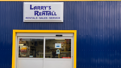 Larry's Rentall Inc
