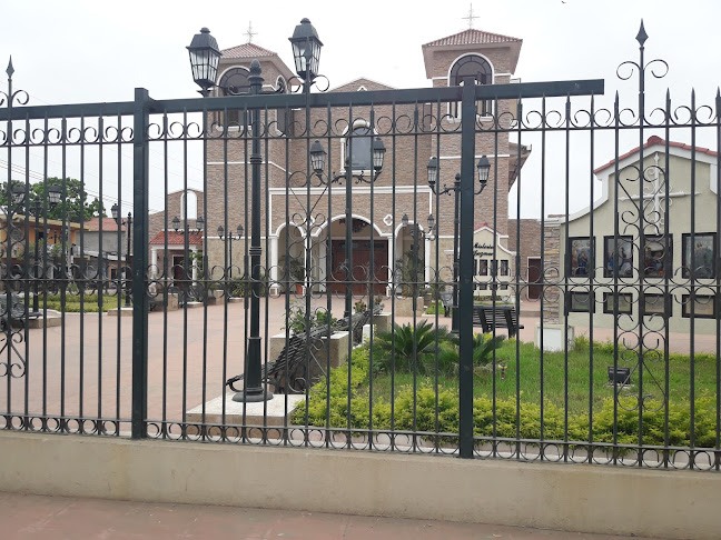 Opiniones de Iglesia Del Señor de La Justicia en Guayaquil - Iglesia