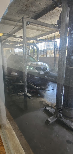 Car Wash «Simi Valley Car Wash», reviews and photos, 2068 Tapo St, Simi Valley, CA 93063, USA