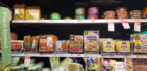 Department Store «Target», reviews and photos, 4300 Las Positas Rd, Livermore, CA 94551, USA