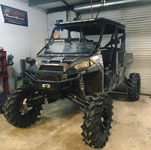 Motorcycle Repair Shop «Factory 4 Motorsports», reviews and photos, 911 S Woodrow Wilson St, Plant City, FL 33563, USA