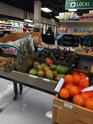 Grocery Store «Carver Neighborhood Market», reviews and photos, 1297 McDonough Blvd SE, Atlanta, GA 30315, USA