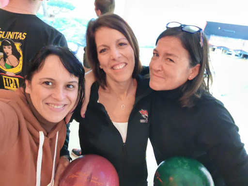 AMF Boulevard Lanes image