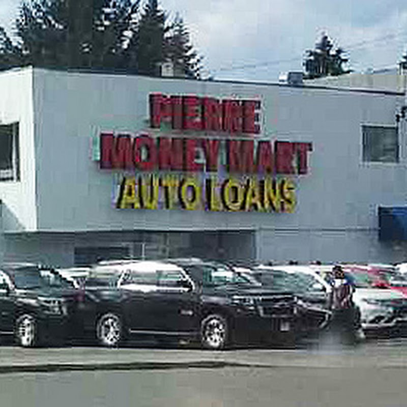 Pierre Money Mart