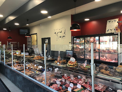 Boucherie DEMARS à Saint-Péray