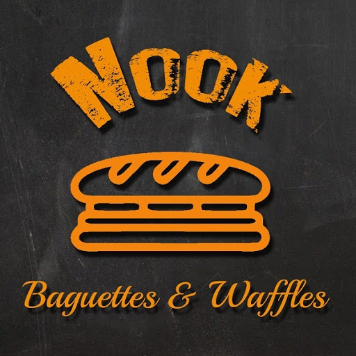 Nook Baguettes & Waffles