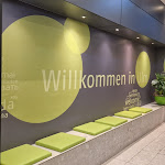 Photo n°1 de l'avis de Sally.l fait le 01/11/2022 à 07:22 sur le  Economy-Hotel Ulm à Ulm