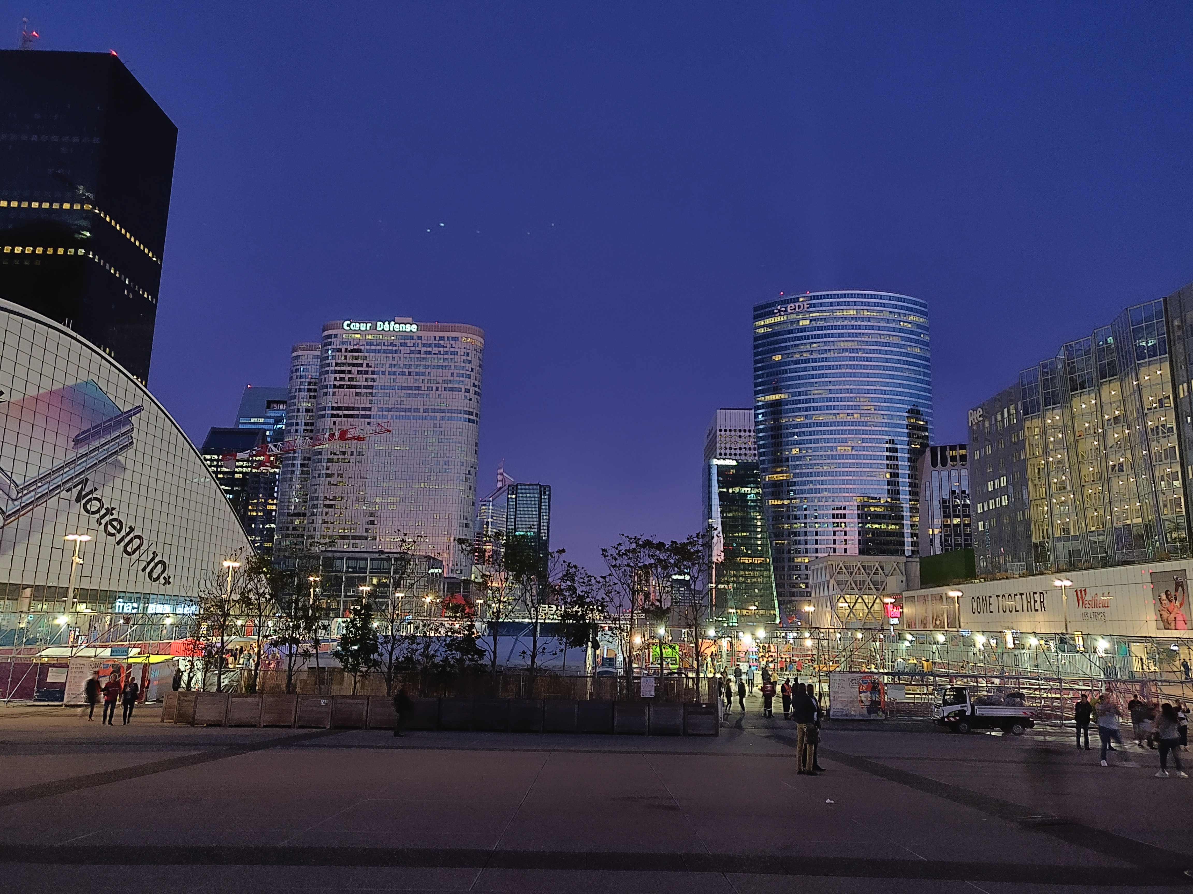 Photo n° 1 de l'avis de Hassan. fait le 20/09/2019 à 22:01
