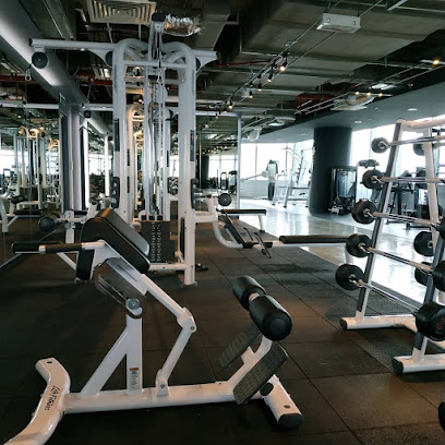 Epique Fitness - Persiaran KLCC, Kuala Lumpur City Centre, 50088 Kuala Lumpur, Wilayah Persekutuan Kuala Lumpur, Malaysia