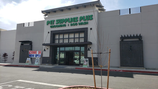 Pet Supplies Plus Sacramento