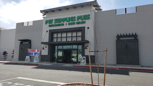 Pet Supply Store «Pet Supplies Plus», reviews and photos, 2018 Sutterville Rd #112, Sacramento, CA 95822, USA