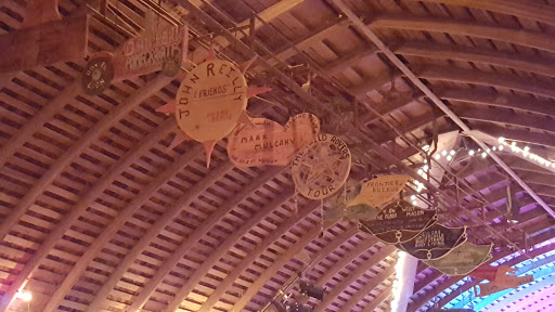 Live Music Venue «Codfish Hollow Barnstormers», reviews and photos, 5013 288th Ave, Maquoketa, IA 52060, USA