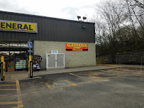 Dollar General - Photo 7 - Car repair in Louisville, TN, Knoxville
