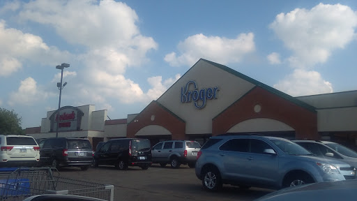 Grocery Store «Kroger», reviews and photos, 13333 Eureka Rd, Southgate, MI 48195, USA