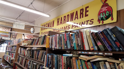 Book Store «Market Square», reviews and photos, 6406 Kinsman Nickerson Rd, Kinsman, OH 44428, USA