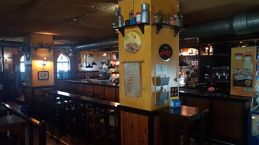Pub THE CORNER HOUSE en La Puebla de los Infantes