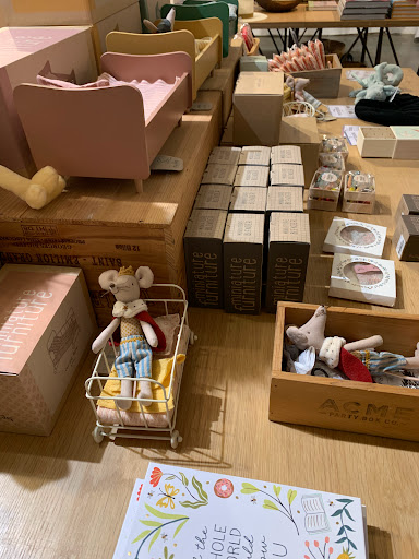 Gift Shop «Burro Flagship», reviews and photos, 1409 Abbot Kinney Blvd, Venice, CA 90291, USA