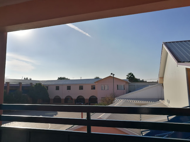 Opiniones de Colegio San Ramón Nonato en Curicó - Escuela