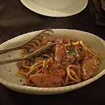 Photo n°1 de l'avis de Nicola.i fait le 24/04/2018 à 21:08 sur le  La Dispensa dei Raccomandati à Nardò