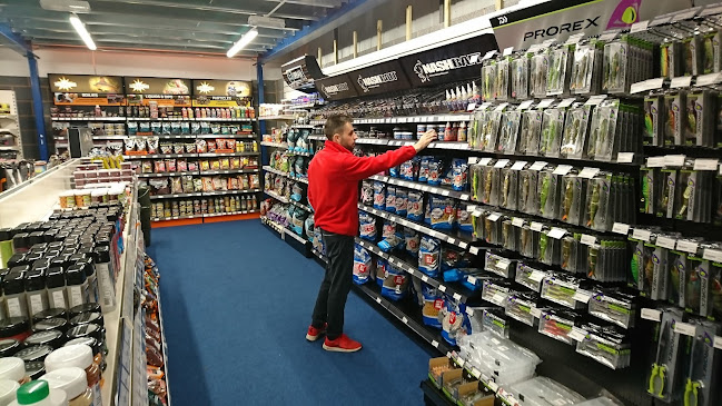 Reviews of Angling Direct Fishing Tackle Lincoln in Lincoln - Shop