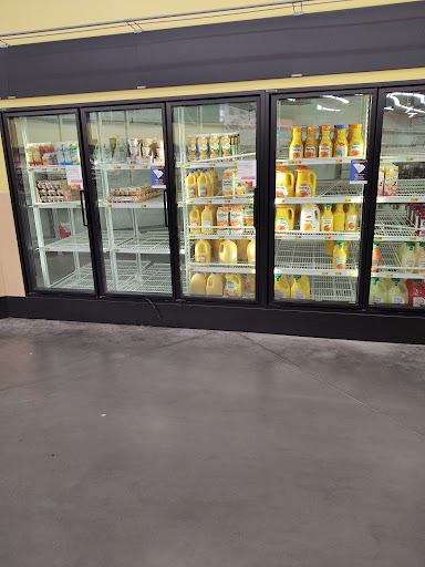 Discount Store «Walmart», reviews and photos, 11410 Anderson Rd, Greenville, SC 29611, USA