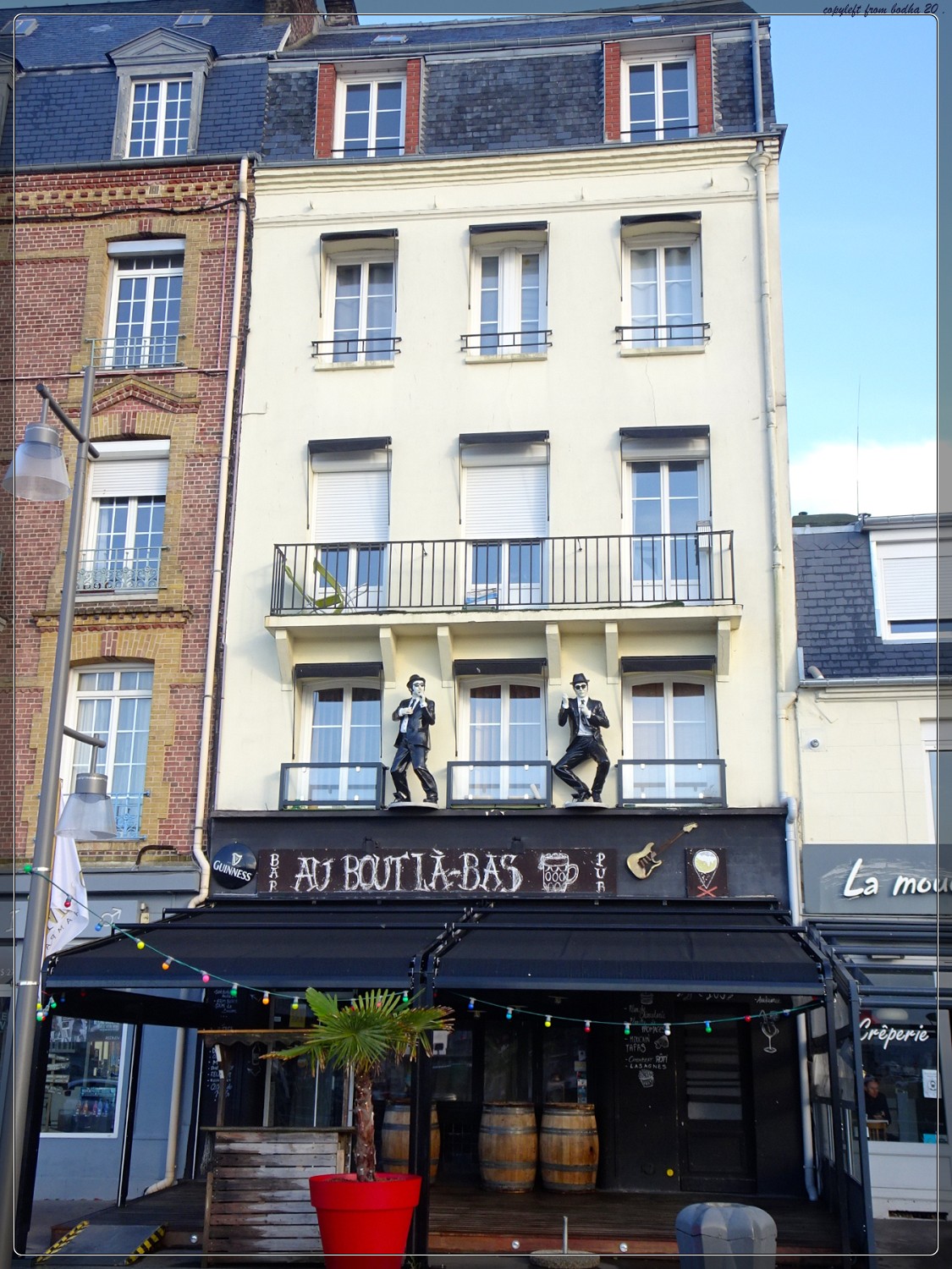 Photo n° 4 de l'avis de bodha.a fait le 25/02/2021 à 17:57