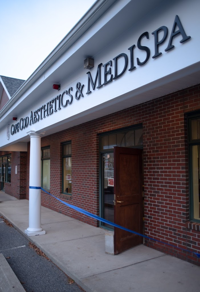 Cape Cod Aesthetics and MediSpa -Falmouth 02540