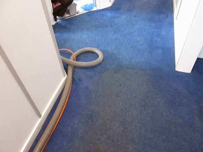Clean Master Carpet Cleaners Hull - Hull