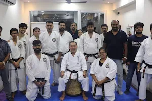 Aiskf Karate Classes image