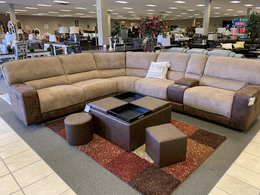 Furniture Store «Badcock Home Furniture &more», reviews and photos, 7965 Tara Blvd #330c, Jonesboro, GA 30236, USA