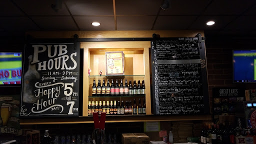 Grocery Store «Market District Supermarket», reviews and photos, 2687 State Rd, Cuyahoga Falls, OH 44223, USA